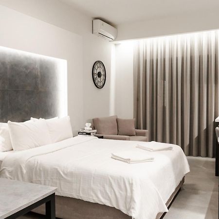 Aellw Cozy Apartment 1 Nea Thesi 외부 사진