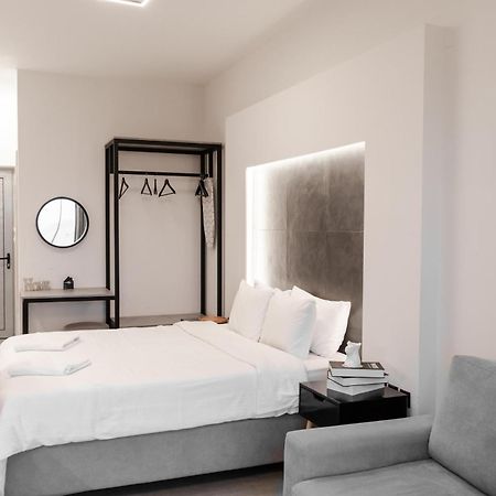 Aellw Cozy Apartment 1 Nea Thesi 외부 사진