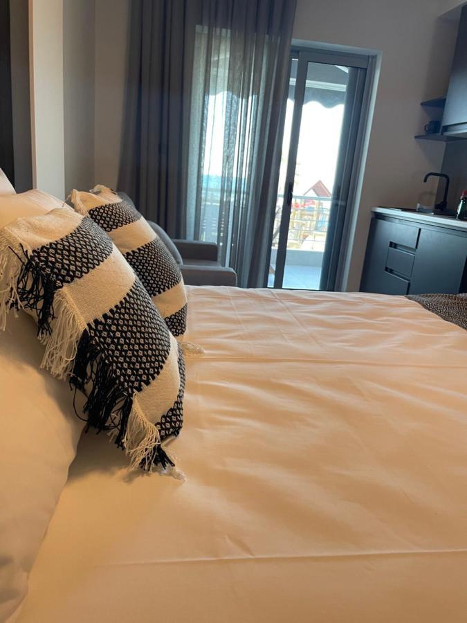 Aellw Cozy Apartment 1 Nea Thesi 외부 사진