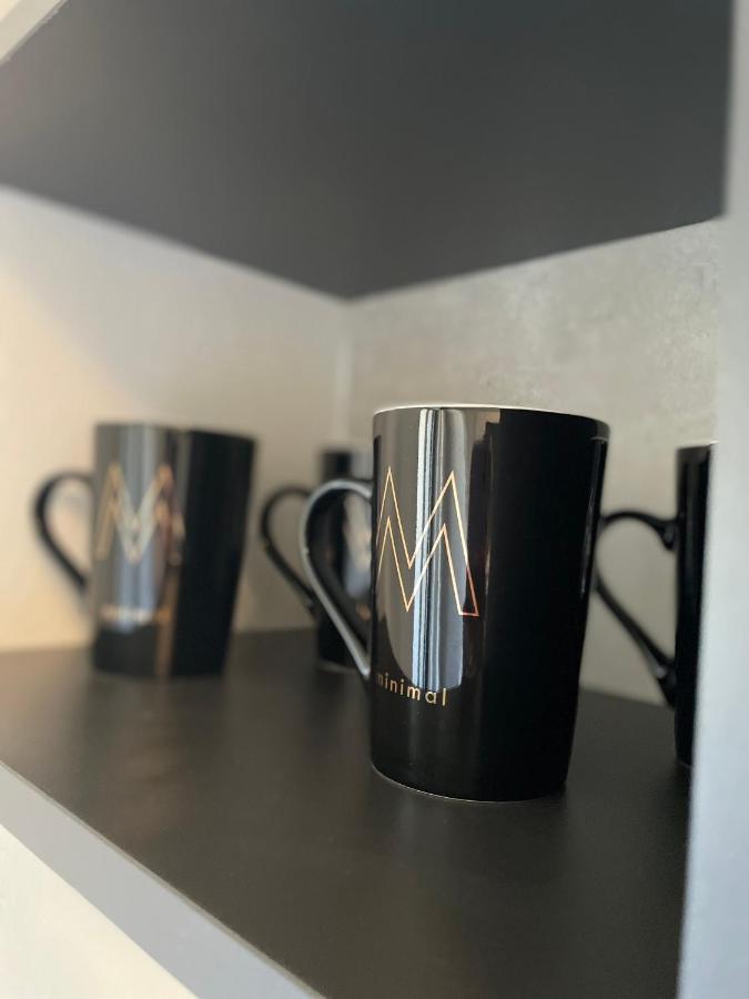 Aellw Cozy Apartment 1 Nea Thesi 외부 사진