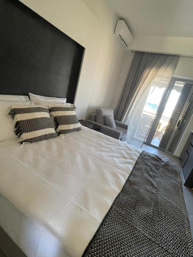 Aellw Cozy Apartment 1 Nea Thesi 외부 사진