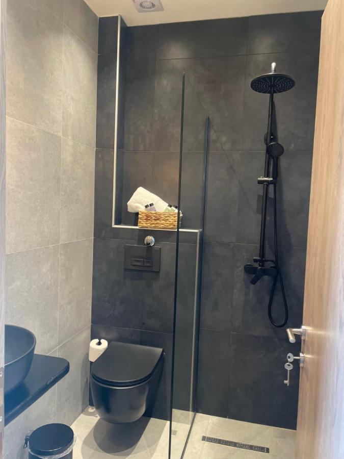 Aellw Cozy Apartment 1 Nea Thesi 외부 사진