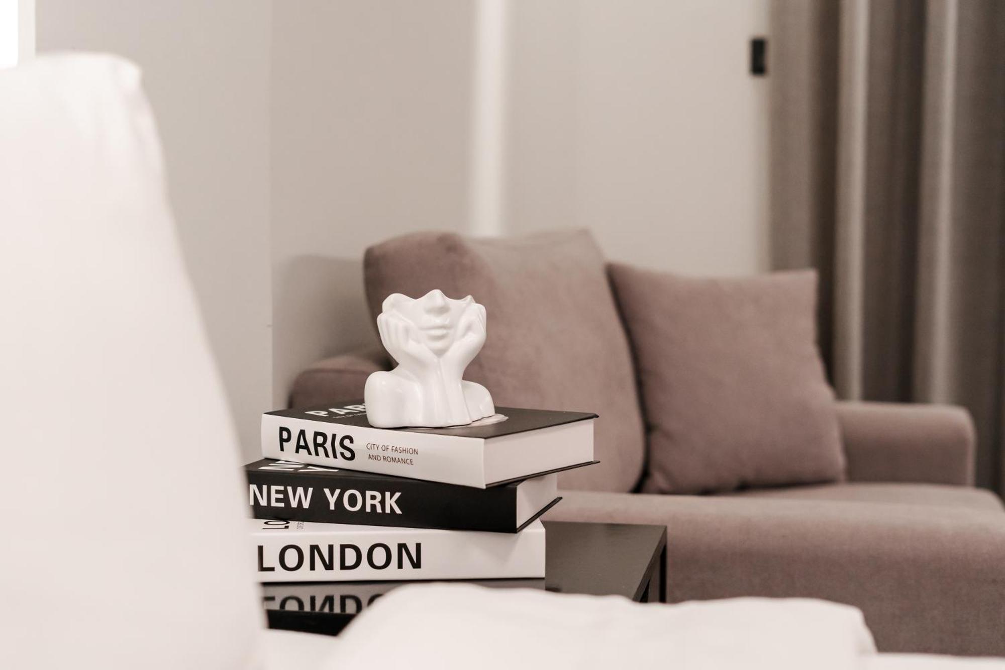 Aellw Cozy Apartment 1 Nea Thesi 외부 사진