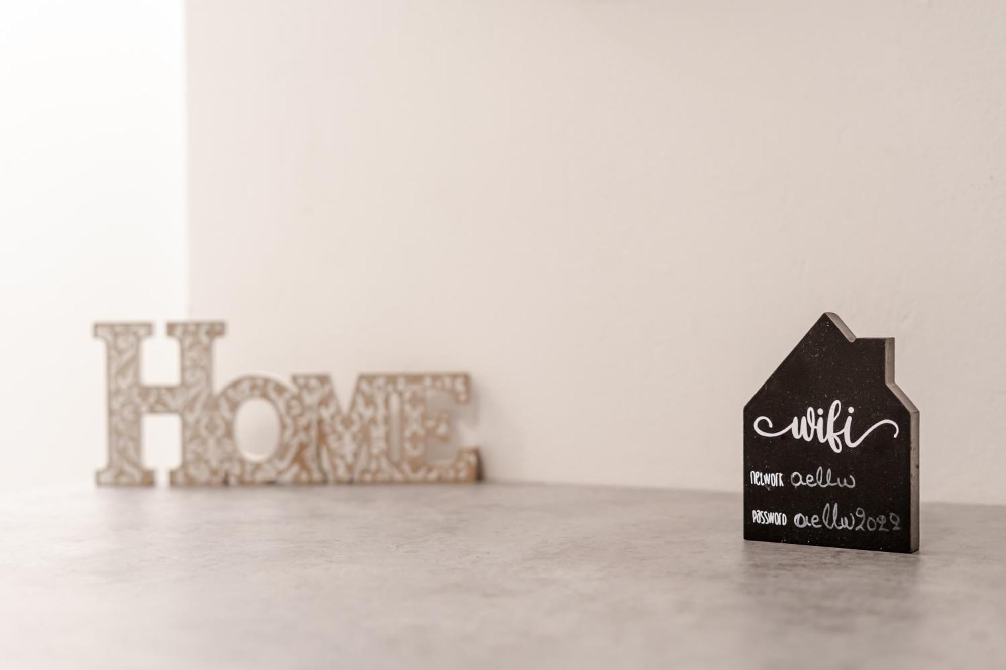 Aellw Cozy Apartment 1 Nea Thesi 외부 사진