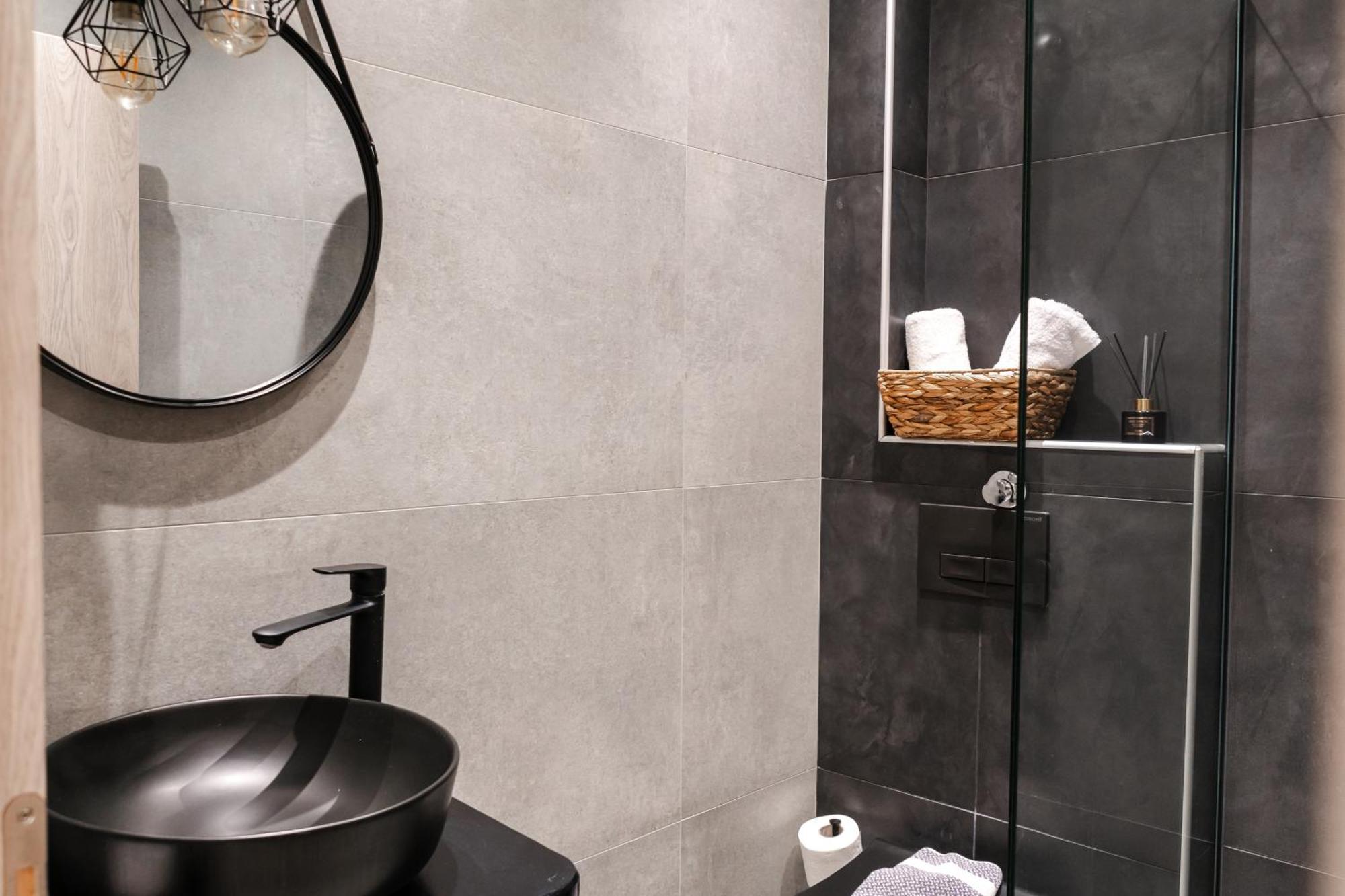 Aellw Cozy Apartment 1 Nea Thesi 외부 사진
